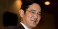 Samsung-Chef muss nicht in U-Haft