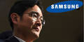 De-facto-Chef von Samsung akzeptiert Haftstrafe