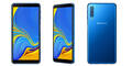 Samsung Galaxy A7 bei Hofer zum Kampfpreis