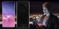Samsung zeigt Galaxy S10 & faltbares Smartphone