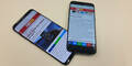 Samsung Galaxy S8 & S8+ im oe24.at-Test