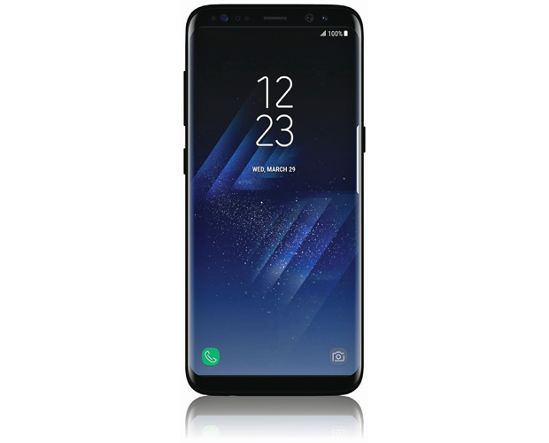 Videos zeigen Galaxy S8 (Plus) in Aktion