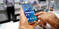 Note-7-Kunden bekommen ein Galaxy S8