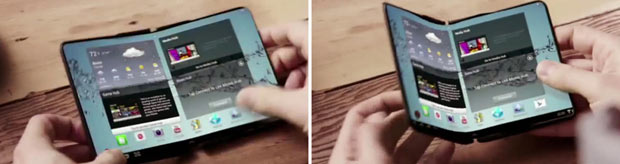 Samsung bringt ein Super-Smartphone