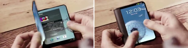 Samsung bringt ein Super-Smartphone