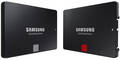 Samsung greift mit zwei neuen SSDs an