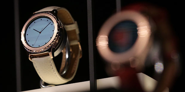 Top-TVs, Profi-Tablet & edle Smartwatch