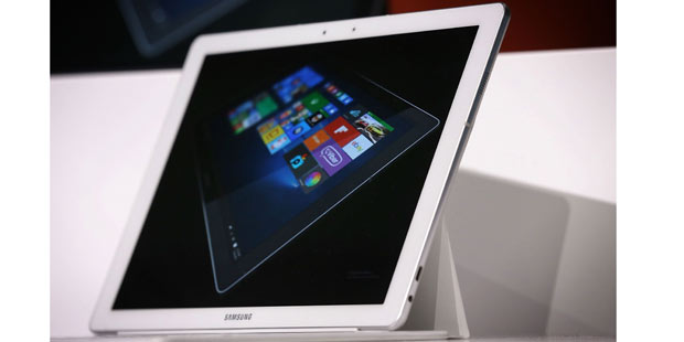 Top-TVs, Profi-Tablet & edle Smartwatch