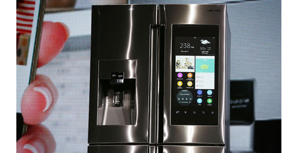 Top-TVs, Profi-Tablet & edle Smartwatch