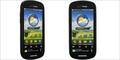 Android-Smartphone mit 2 Displays startet