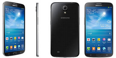 Samsung Galaxy Mega 5.8 und 6.3 sind da
