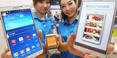 Intel wartet auf Durchbruch bei Tablets