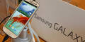Apple will 8 Samsung-Smartphones stoppen