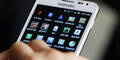 Tech-Blogger schon im Besitz eines Galaxy S3?