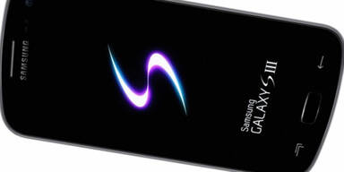 Samsung Galaxy S3 bereits vorbestellbar
