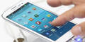 Samsung plant 6,3 Zoll XXL-Smartphone