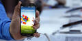 Samsung testet neue Mobilfunk-Technik 5G
