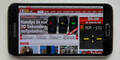Samsung Galaxy S5 im großen oe24.at-Test