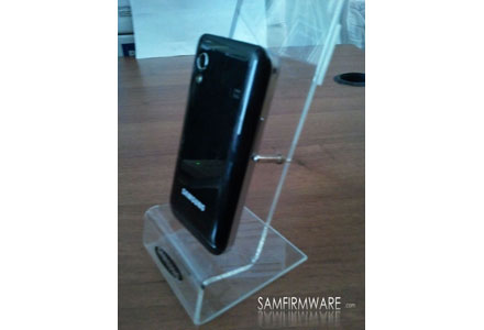 Samsung bringt Mini-Version des Galaxy S