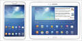 Samsung bringt Galaxy Tab 3 8.0 und 10.1