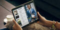 Samsung greift iPad mit Galaxy Tab S an