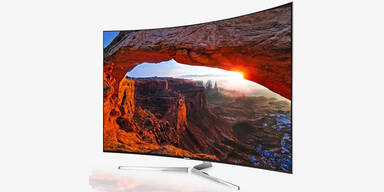 Samsung rüstet seine SUHD- & UHD-TVs auf