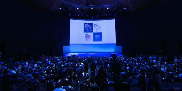 Samsung greift mit Galaxy Gear, Note 3 & 10.1 an
