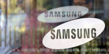 Samsung verbucht Rekordgewinn