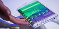 Samsung zeigt 5-mal schnelleres WLAN