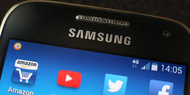 Samsung will sich neu erfinden