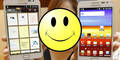 Samsung greift Apple mit Smiley-Patent an