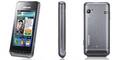 Samsung Smartphone 