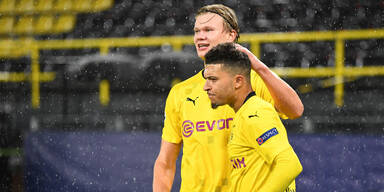 Schnappt Bayern Dortmund nächsten Star weg?