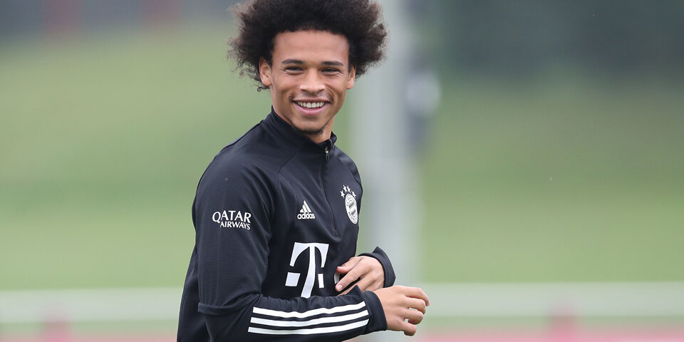 Bayern heiß auf Saisonstart gegen Schalke