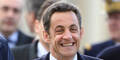 Frankreichs Sarkozy wird zur Witzfigur