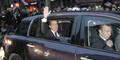 Sarkozy zieht sich aus Politik zurück