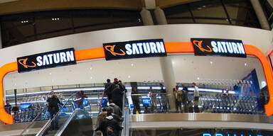 Mehrwertsteuer-Aktion bei Saturn