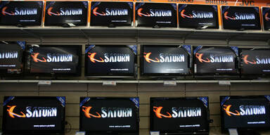 Online-Shop von Saturn geht an den Start