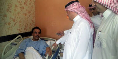 Vier Coronavirus-Fälle in Saudi-Arabien