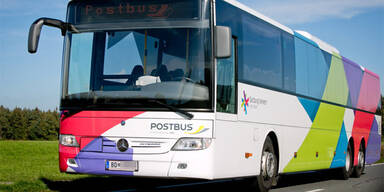 Fahrgast prügelt Autobuslenker - schwer verletzt