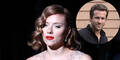 Scarlett Johansson