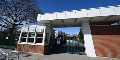 3 Tage nach Schulstart: Erster Corona-Fall an Wiener Schule