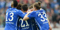 Schalke-Star entging Terror-Anschlag knapp