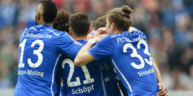 Schalke-Star entging Terror-Anschlag knapp