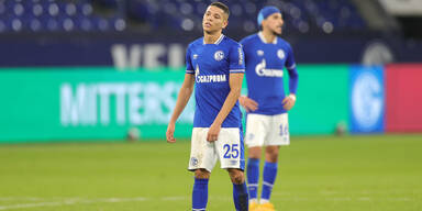 Schalkes Horror-Serie geht weiter - 0:2 gegen Freiburg