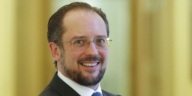 Peschorn wird Innenminister