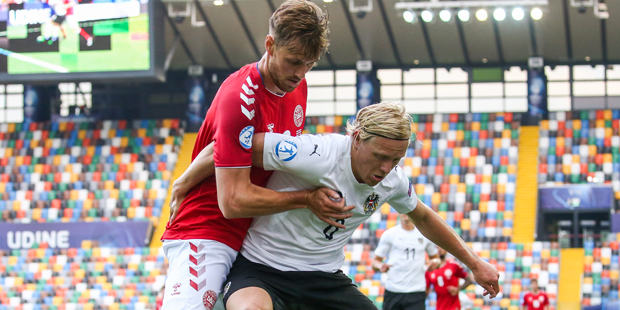 So geht es Shooting-Star Xaver Schlager