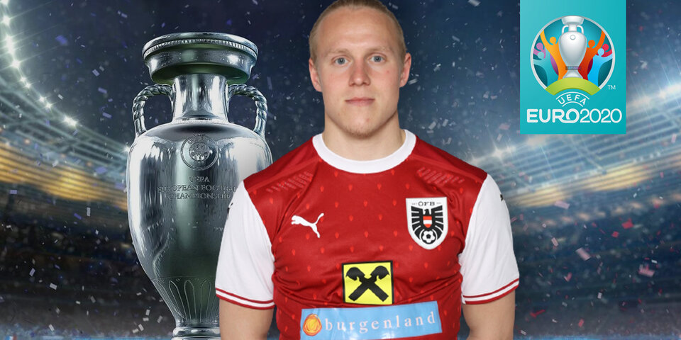 ÖFB-Noten Xaver Schlager
