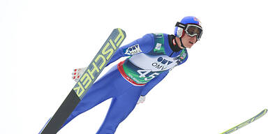 Alle 4 ÖSV-Adler für Skiflug-WM qualifiziert