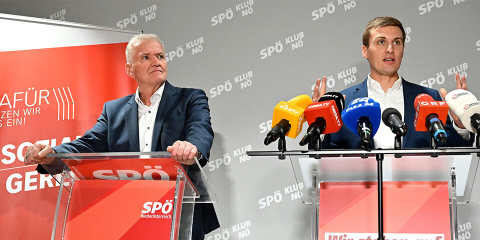 Schnabl Hergovich